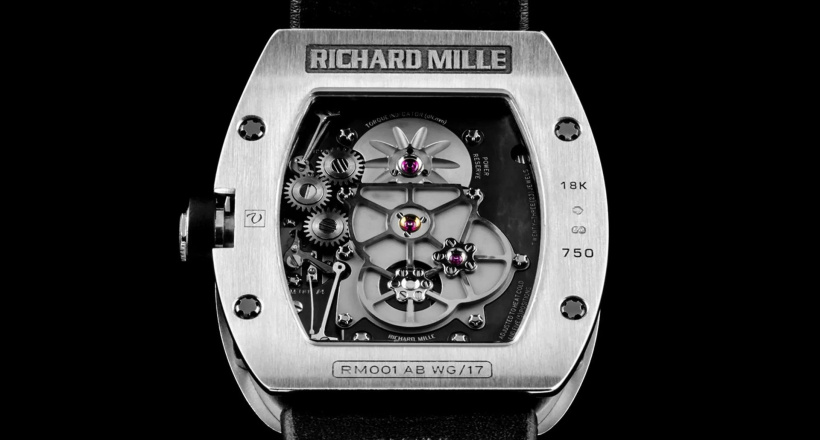 Không phải Rolex hay Patek Philippe, thương hiệu này được coi là "cái bắt tay của tỷ phú", biểu tượng cho địa vị và sự giàu có