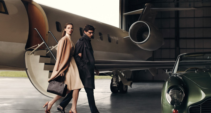 Thú chơi “biệt thự bay” của giới siêu giàu Dubai