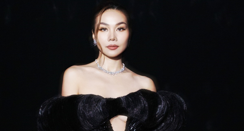 Ai là huyền thoại thời trang Việt?