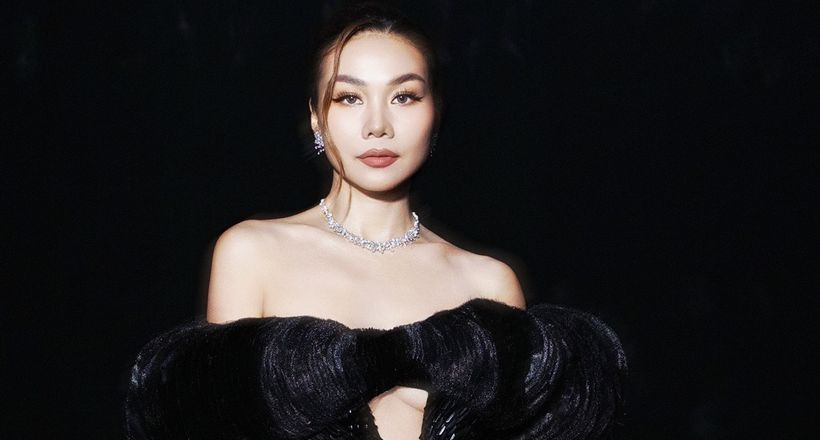 Ai là huyền thoại thời trang Việt?