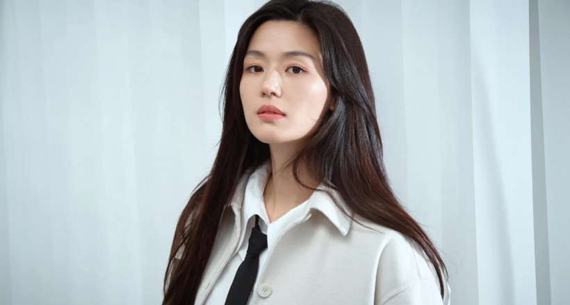 "Mợ chảnh" Jun Ji Hyun đón tin vui ở tuổi 42