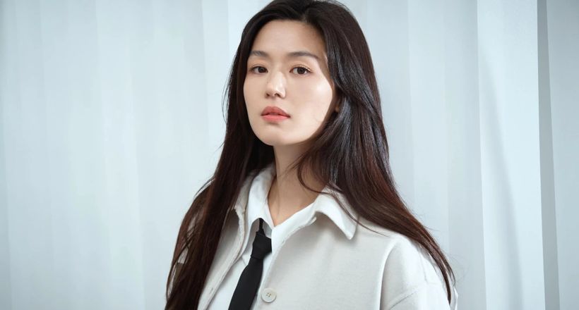 "Mợ chảnh" Jun Ji Hyun đón tin vui ở tuổi 42