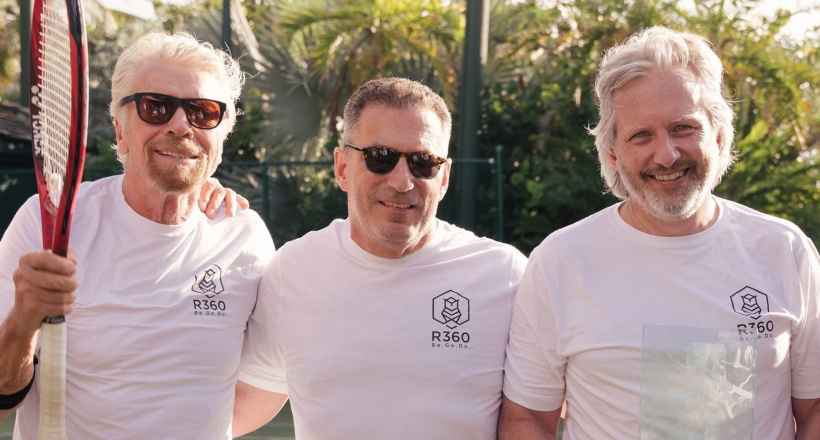 Hé lộ điều kiện gia nhập hội kín độc quyền của giới siêu giàu thế giới