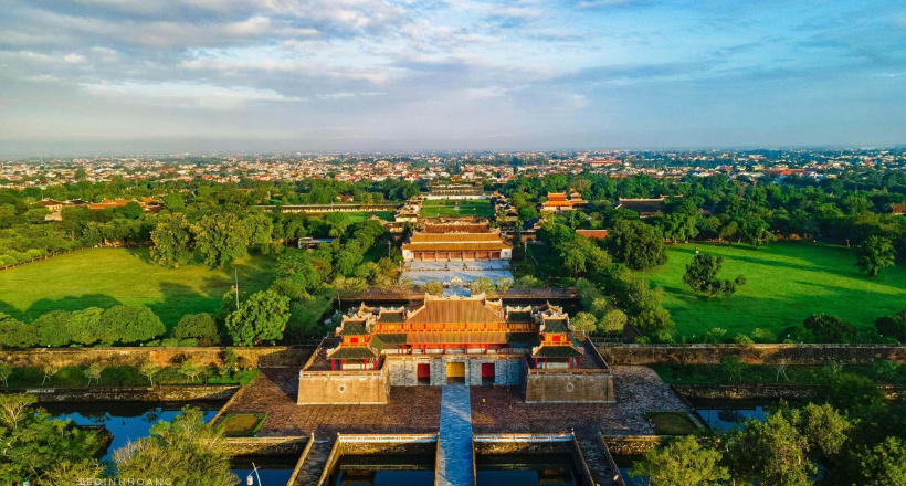 Ngắm 9 di sản văn hóa và thiên nhiên thế giới tại Việt Nam