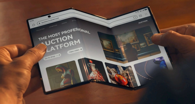 Đắt gấp đôi iPhone 16 Pro Max, người Trung Quốc cực mê điện thoại này: Ở Việt Nam giá đội lên 125 triệu