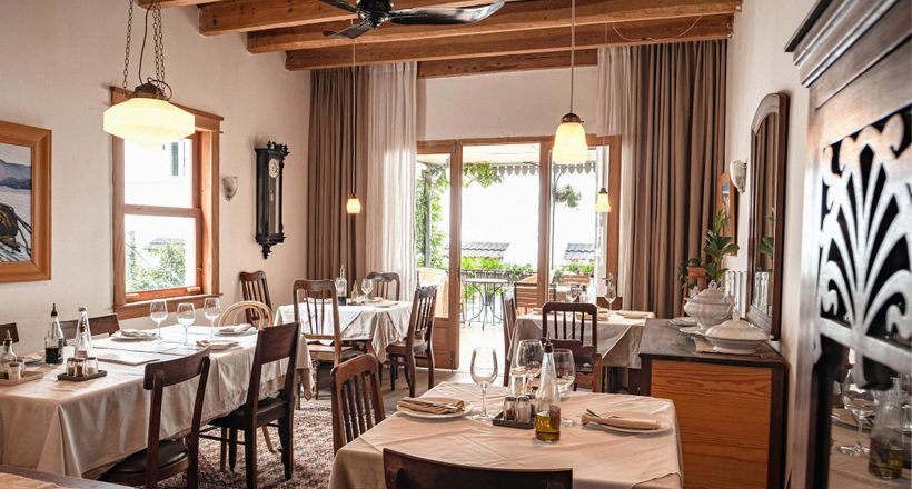 Thiên đường Bistro cho những tâm hồn lãng mạn tại Đà Lạt