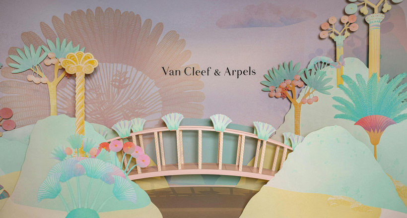 Kỳ quan đá quý của thiên nhiên