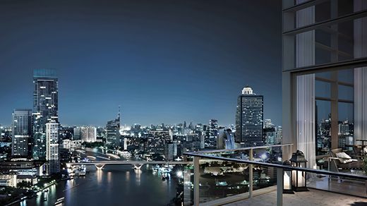 Những dự án bất động sản hàng hiệu nổi bật ở Đông Nam Á