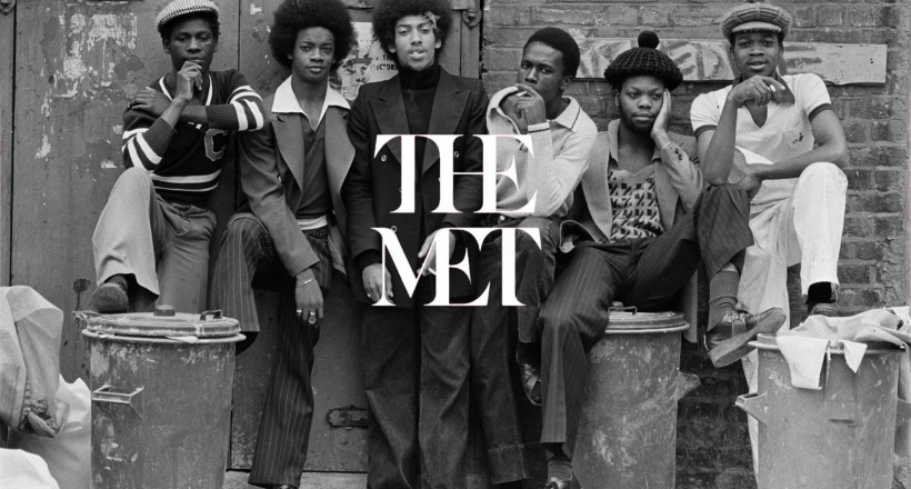 Chủ đề Met Gala 2025: Tinh hoa may mặc văn hóa da đen