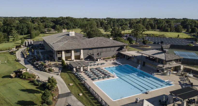 Sự khác biệt giữa “Golf Club” và “Country Club”