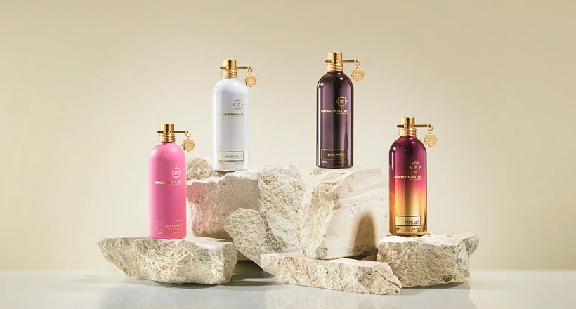 Montale Paris: Bí mật đằng sau sự thành công của thương hiệu