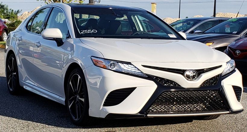 Toyota Camry 2025 ra mắt thị trường ASEAN, ngày về Việt Nam không còn xa