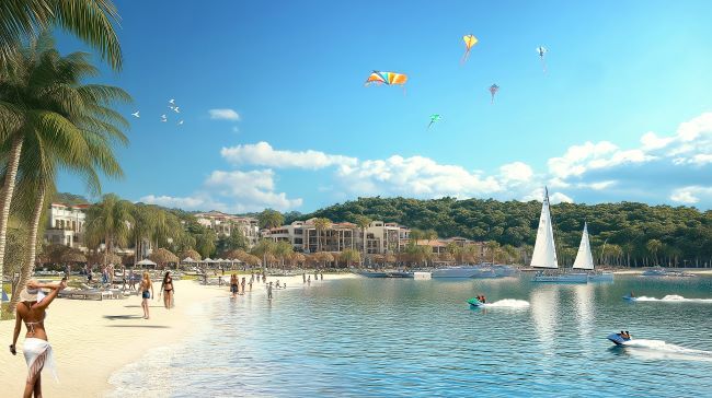 Thách thức để du lịch Cát Bà “hóa rồng”?