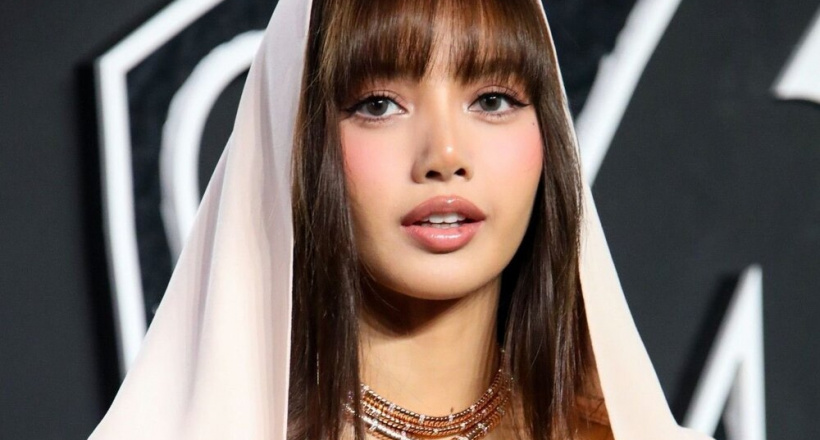 Lisa (BLACKPINK) gặp gỡ người hâm mộ châu Á vào tháng 11/2024