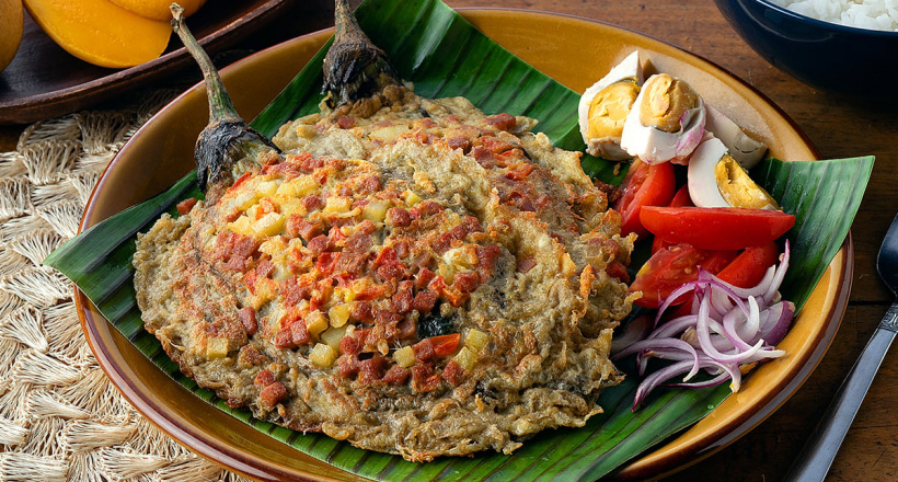 Top 9 món ăn ngon của ẩm thực Philippines
