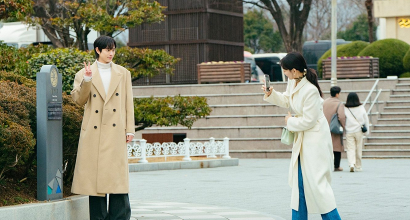 Khám phá Seoul qua địa điểm quay phim No Gain No Love