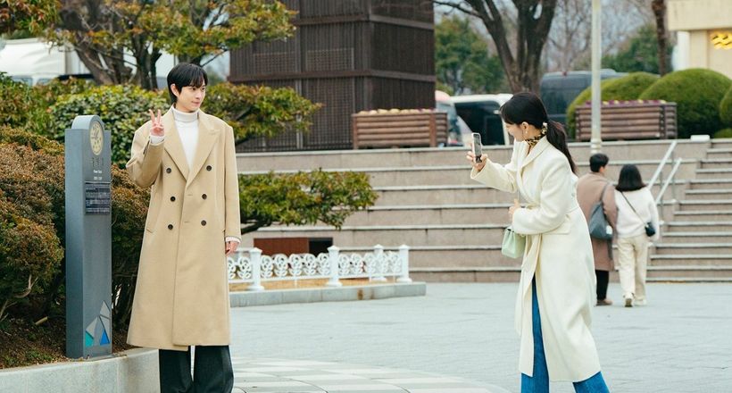 Khám phá Seoul qua địa điểm quay phim No Gain No Love