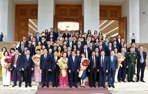 Mục tiêu đến năm 2030, có ít nhất 10 doanh nhân Việt lọt danh sách tỷ phú USD thế giới