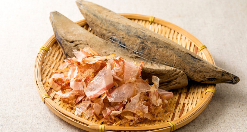 Katsuobushi – món cá ngừ khô độc đáo trong ẩm thực Nhật Bản