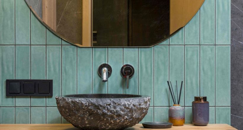 Ưu và nhược điểm của Lavabo dương bàn