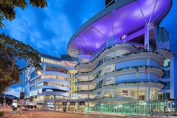 5 điểm mua sắm ở Penang cho tín đồ shopping