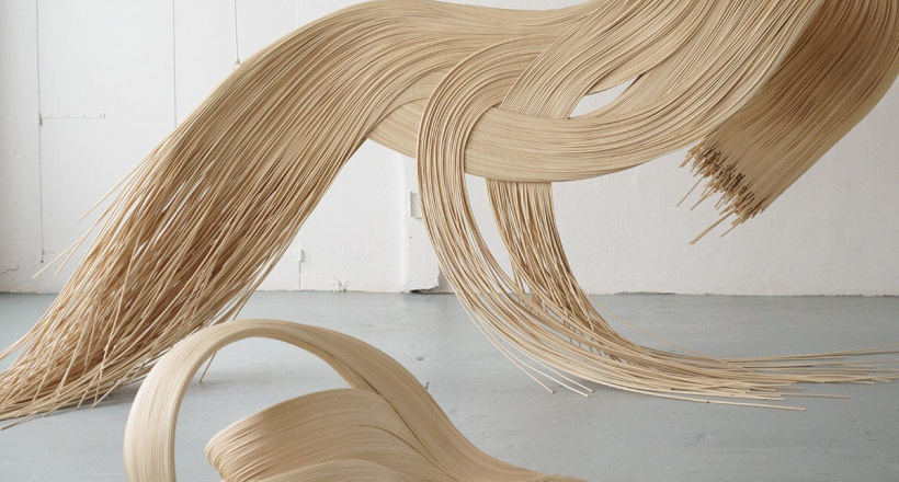 Sáng tạo kết hợp công nghệ và thủ công tỏa sáng tại Maison&Objet Rising Talent Award 2024