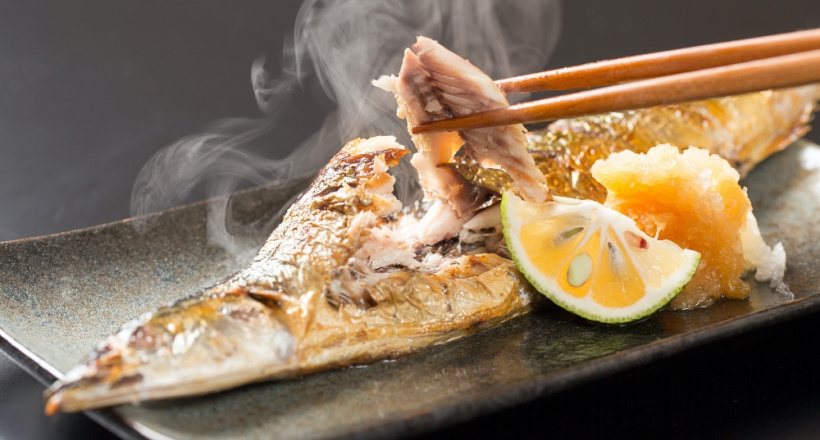 Những món ngon nhất mùa thu Nhật Bản bạn nên một lần ăn thử