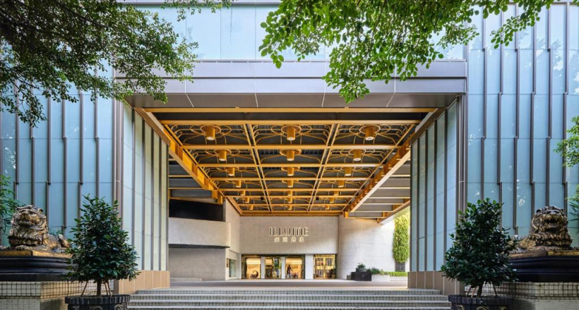 Top 3 combo khách sạn Đài Bắc lý tưởng cho chuyến du lịch Đài Loan