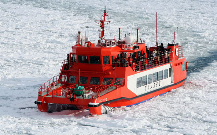 Cơ hội vàng – Xuân rộn ràng: Giảm ngay 1 triệu cho tour Tết ta Hokkaido – Nhật Bản 5N6Đ