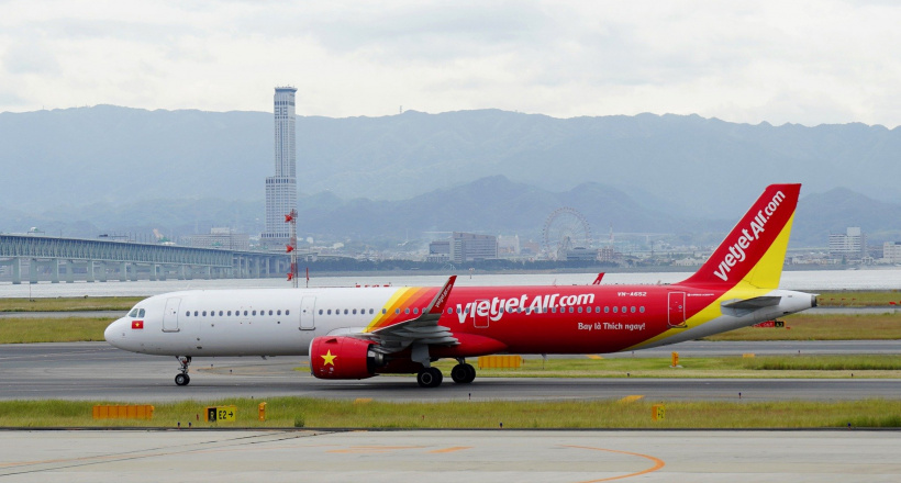 Bay đến Perth với giá 0 đồng – cơ hội vàng từ Vietjet Air