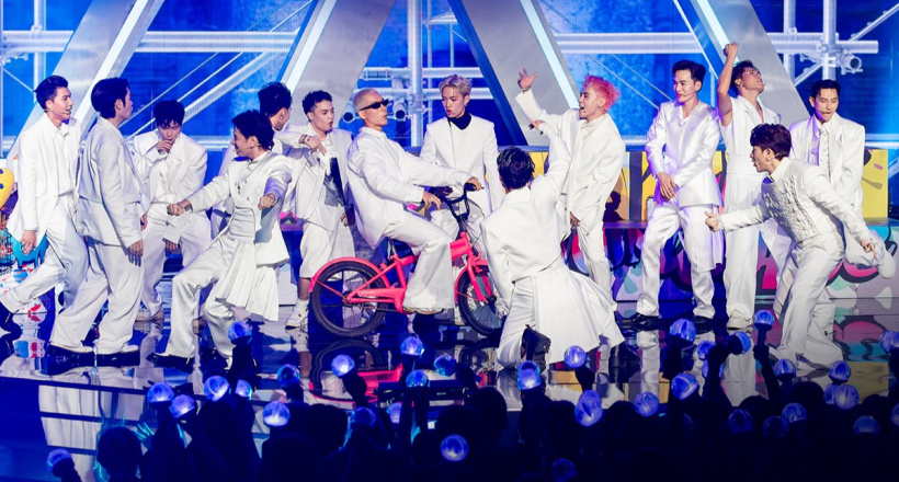 Còn lại gì khi cơn sốt các anh trai qua đi?