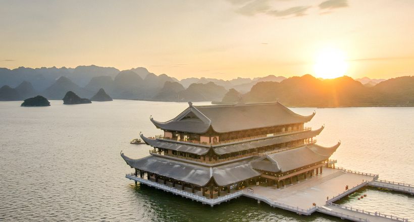 Hà Nam: Điểm đến mới nổi đầy hứa hẹn trên bản đồ du lịch Châu Á