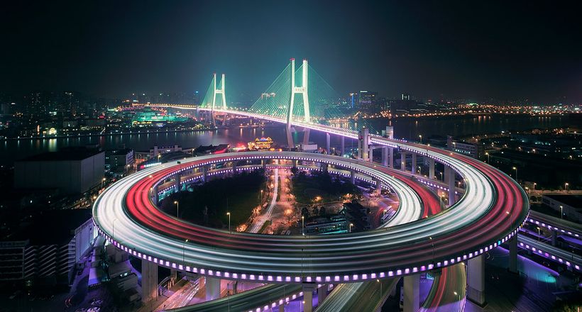 Trung Quốc đã vượt qua Mỹ để trở thành quốc gia giàu nhất thế giới