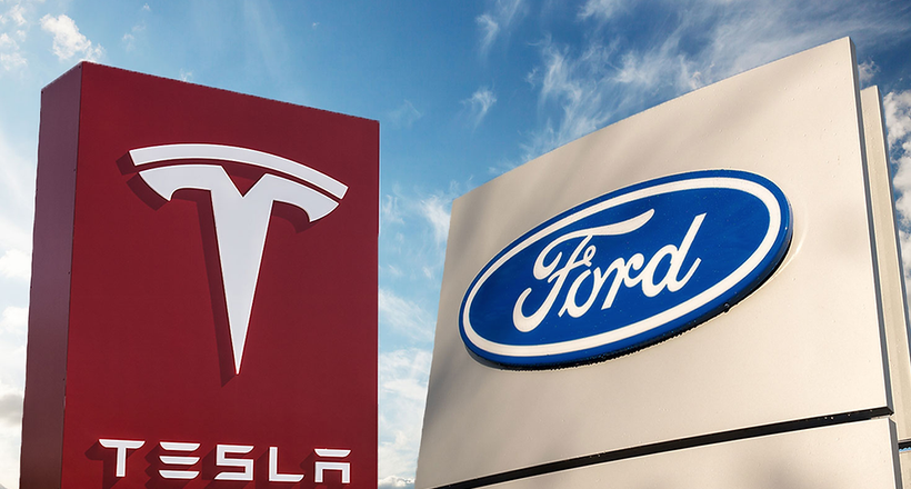 Thỏa thuận giữa Ford và Tesla có thể gây áp lực lên nhiều hãng xe điện khác
