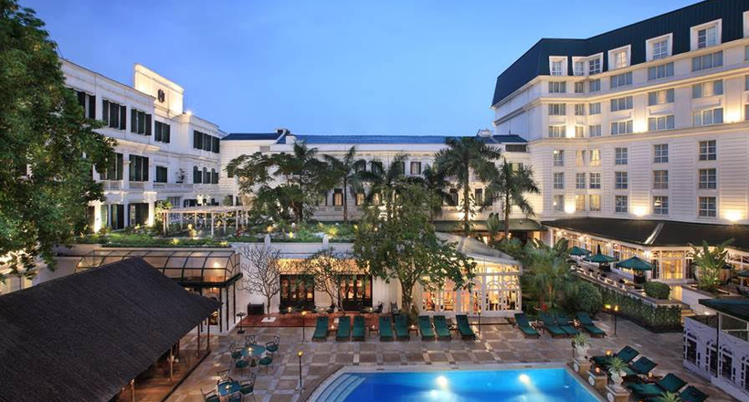 Chương trình ẩm thực đặc sắc mừng Lễ Phục Sinh tại Sofitel Legend Metropole Hà Nội