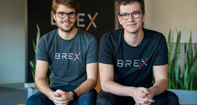 Hai nhà sáng lập công ty fintech đã trở thành những tỷ phú dưới 30 tuổi mới nhất