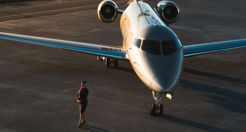 Cùng hàng không thương gia VistaJet mở ra những cơ hội du ngoạn vô tận dịp hè 2024