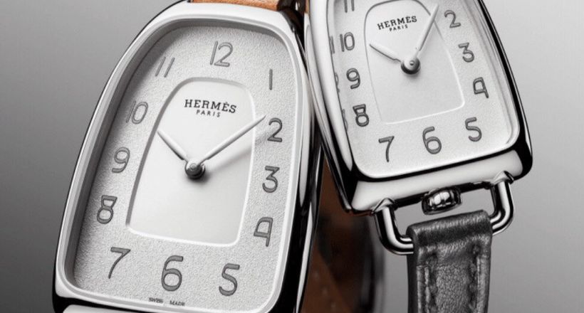 Galop d’Hermès tái hiện phong thái kỵ mã với cảm hứng từ chiếc bàn đạp