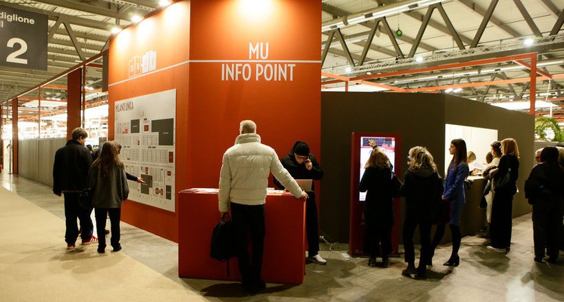 Triển lãm dệt may & phụ kiện Milano Unica 2024 truyền đam mê thời trang cho thế hệ trẻ