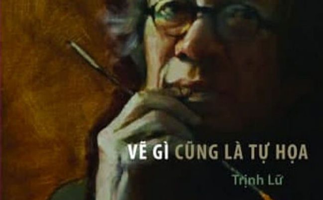 Triển lãm tranh “Vẽ gì cũng là tự họa” của họa sĩ - dịch giả tài danh Trịnh Lữ