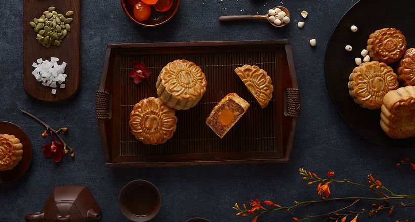 Bắc Nam sum họp (Kỳ 1) Mùa Đoàn Viên sang trọng và đong đầy