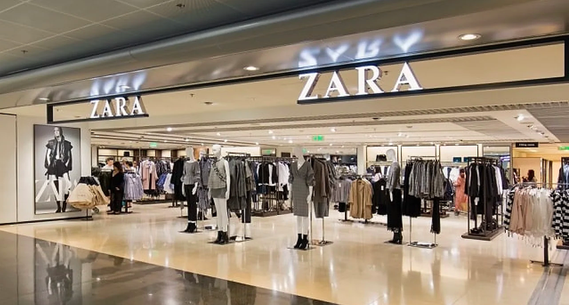Tại sao Zara có thể vô tư đạo nhái chất xám của các hãng thời trang khác?