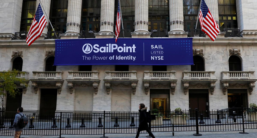 Thoma Bravo mua SailPoint với giá 6,1 tỷ USD nhằm thúc đẩy an ninh mạng