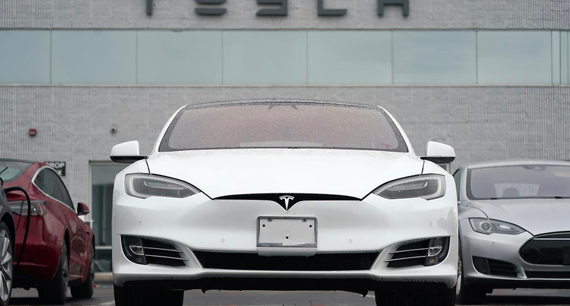Công ty Tesla đã bàn giao hơn 250.000 xe điện chỉ trong quý 2 năm 2022