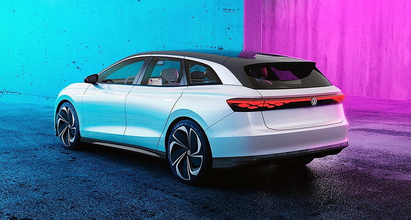 Volkswagen vừa đầu tư thêm 1 tỷ USD vào thị trường xe điện tại Trung Quốc