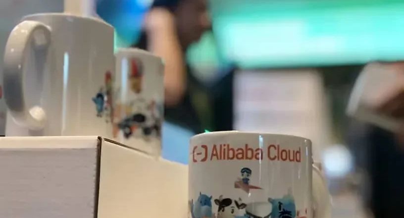Alibaba dự định chi 1 tỷ USD xây dựng trung tâm dữ liệu tại Việt Nam