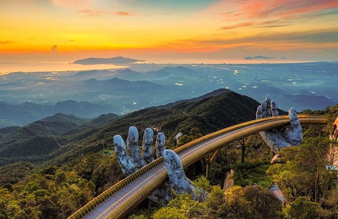 MICHELIN Guide bổ sung Đà Nẵng vào danh mục điểm đến dành cho người sành ăn