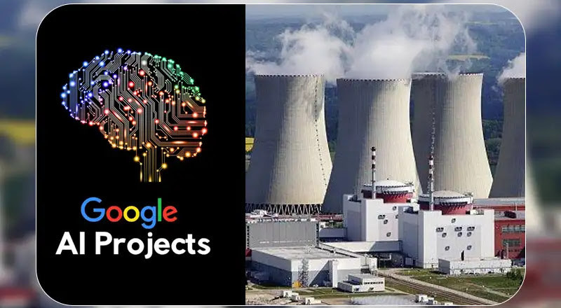 Google thỏa thuận xây hàng loạt nhà máy điện hạt nhân phục vụ trí tuệ nhân tạo