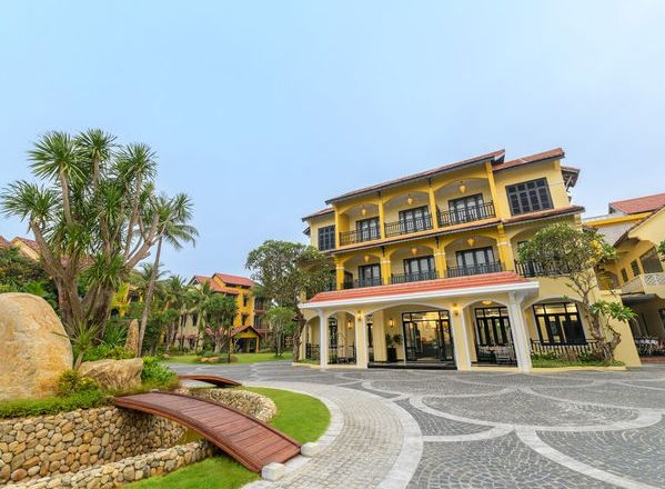 Khám phá một Hội An mới mẻ, nên thơ qua lăng kính Anmira Resort & Spa Hoi An