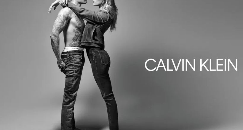 Giải mã bí quyết tạo nên những chiến dịch quảng bá “viral” của Calvin Klein